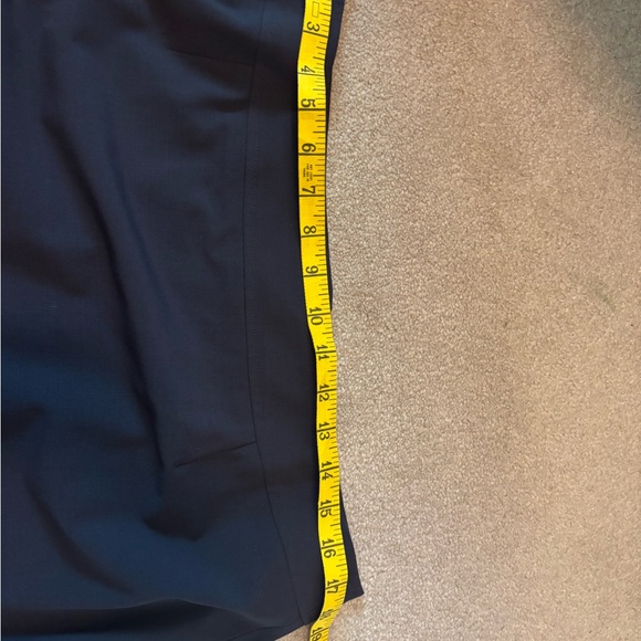 Valerie Stevens Charcoal Ladies Professional Suit - Picture 10 of 12